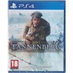 WWI Tannenberg: Eastern Front – Zboží Mobilmania
