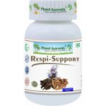 Planet Ayurveda Respi Support 500 mg 60 kapslí – Hledejceny.cz