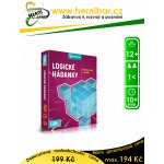 Albi Mozkovna Logické hádanky – Zboží Živě