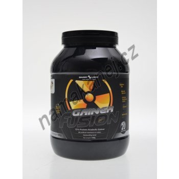 Smartlabs Fusion Gainer 15 1000 g