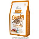 Brit cat Care Cheeky I´m Living Outdoor 7 kg