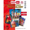 Fotopapír ActiveJet 180g/m2 A4/ 20 listů