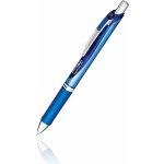 Pentel Energel BLN75 modrá