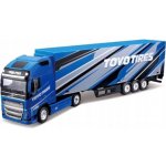 Bburago Volvo FH16 Globetrotter 750 XXL Trailer Toyo Tires 1:43 – Zboží Dáma Bburago Volvo FH16 Globetrotter 750 XXL Trailer Toyo Tires 1:43 – Zboží Dáma