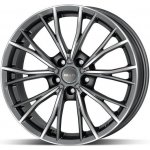 MAK Mark 7,5x17 5x112 ET24 gloss black – Sleviste.cz