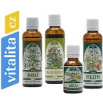 Naděje NK31 Kúra pro harmonizaci kardiovaskulární soustavy 175 ml – Hledejceny.cz
