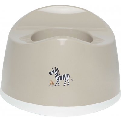 Bebe Jou Nočník oválný Steppe – Zboží Dáma