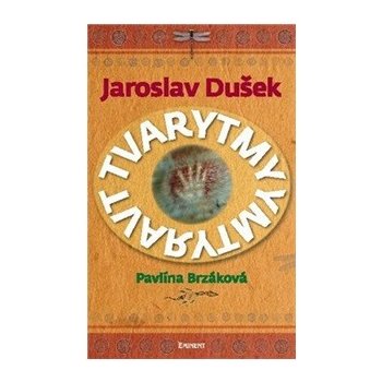 Tvarytmy - Pavlína Brzáková, Jaroslav Dušek