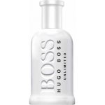 Hugo Boss Boss Bottled Unlimited toaletní voda pánská 100 ml – Zboží Mobilmania