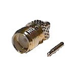 Konektor RSMA male 6 mm, krimpovací – Zboží Živě