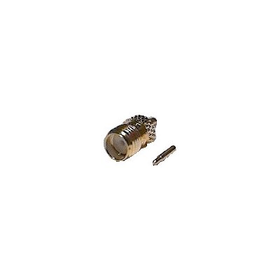 Konektor RSMA male 6 mm, krimpovací – Zboží Živě