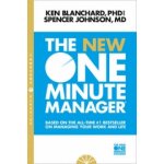 New one minute manager Blanchard Ken – Hledejceny.cz