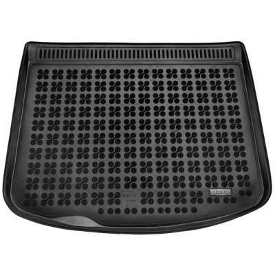 Gumová vana do kufru Rezaw-Plast Mazda 3, 2003-2009, Hatchback, dojezdové kolo – Hledejceny.cz