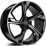 Carbonado Future 8x18 5x112 ET35 black polished – Hledejceny.cz