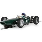 Scalextric Autíčko Single Seater C4536 BRM P57 Winner Dutch GP 1962 World Champion Edition (1:32) – Sleviste.cz
