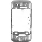 Kryt Sony Ericsson W395 střední titanový – Sleviste.cz