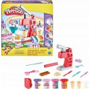 Play-Doh Set Kouzelná zmrzlinárna
