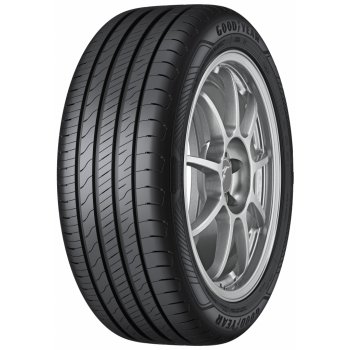 Pneumatiky GoodYear Efficientgrip Performance 2 205/55 R16 91L