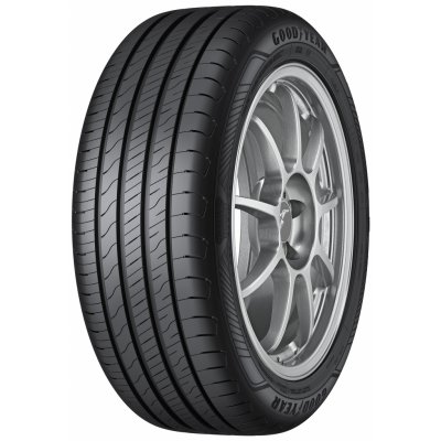 Goodyear EfficientGrip Performance 2 195/60 R16 93H – Sleviste.cz