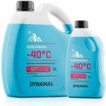 Dynamax Screenwash -40°C 5 l