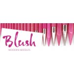 Výměnné jehlice LYKKE - Blush Velikost 4,5mm – Zbozi.Blesk.cz