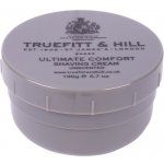 Truefitt & Hill Ultimate Compfort krém na holení 190 g – Zboží Dáma