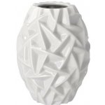 Morsø Porcelánová váza Willow White 21 cm – Hledejceny.cz
