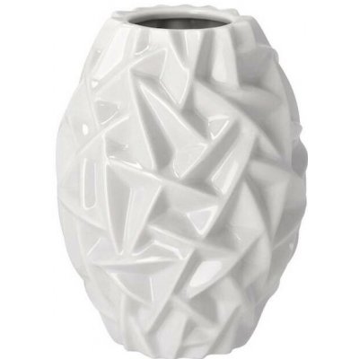 Morsø Porcelánová váza Willow White 21 cm – Hledejceny.cz
