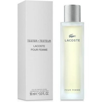 Lacoste Légére parfémovaná voda dámská 90 ml tester