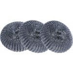 Vektex Top Silver drátěnka kovová 12 g 3 ks – Zbozi.Blesk.cz