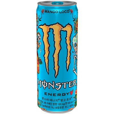 Monster Mango Loco 355 ml – Sleviste.cz