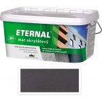 Eternal Mat akrylátový 2,8 kg palisandr – Zboží Mobilmania