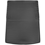 Gumová vana do kufru Novline VW Caddy 2021- (2 místa) – Sleviste.cz