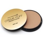 Max Factor Creme Puff Pressed Powder Pudr 41 Medium Beige 14 g – Zboží Dáma