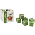 Kozák Rozkvetlá louka přírodní vonný vosk do aromalamp a interiérů 8 kostiček 30 g – Sleviste.cz