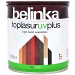Belinka Toplasur UV Plus 0,75 l teak – Zbozi.Blesk.cz