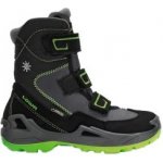 Lowa Milo GTX HI Kids – Hledejceny.cz