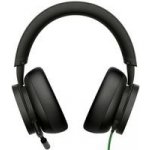 Microsoft Xbox Stereo Headset – Zbozi.Blesk.cz