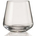 Crystalex sklenice Sandra 6 ks 290 ml – Zboží Mobilmania