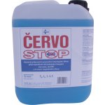Červostop antiparazitní preventivní impregnace dřeva proti hmyzu, 5 l – Hledejceny.cz