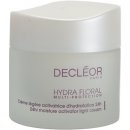 Decleor Hydra Floral hydratační krém pro normální až smíšenou pleť 24h Moisture Activator Light Cream 50 ml