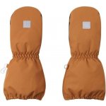 Reima Nouto Dětské palčáky Cinnamon Brown – Sleviste.cz