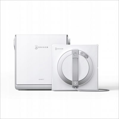 Ecovacs Winbot W2 Pro Omni – Zboží Dáma