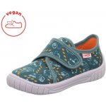 Superfit Chlapecké bačkory Bill 1-000279-7050 – Zboží Dáma