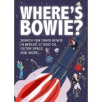 Where's Bowie? – Hledejceny.cz