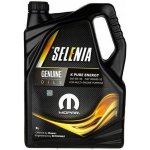 Selénia K Pure Energy 5W-40 5 l – Zbozi.Blesk.cz