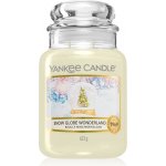 Yankee Candle Snow Globe Wonderland 623 g – Hledejceny.cz