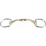 BUSSE Udidlo olivové dvakrát lomené Kaugan Shaped – Zboží Dáma