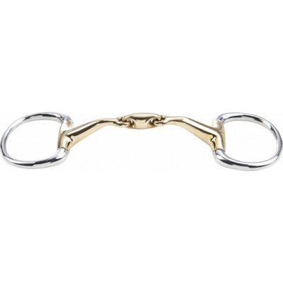 BUSSE Udidlo olivové dvakrát lomené Kaugan Shaped – Zboží Dáma