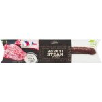 Pejskar Hovězí steak do ruky minisalámek 45 g – Sleviste.cz